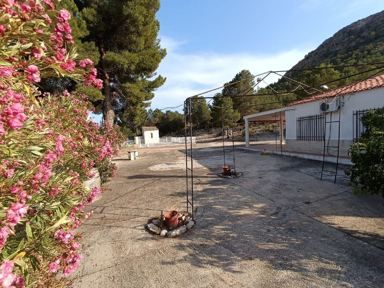  te koop villa Yecla Altiplano 14