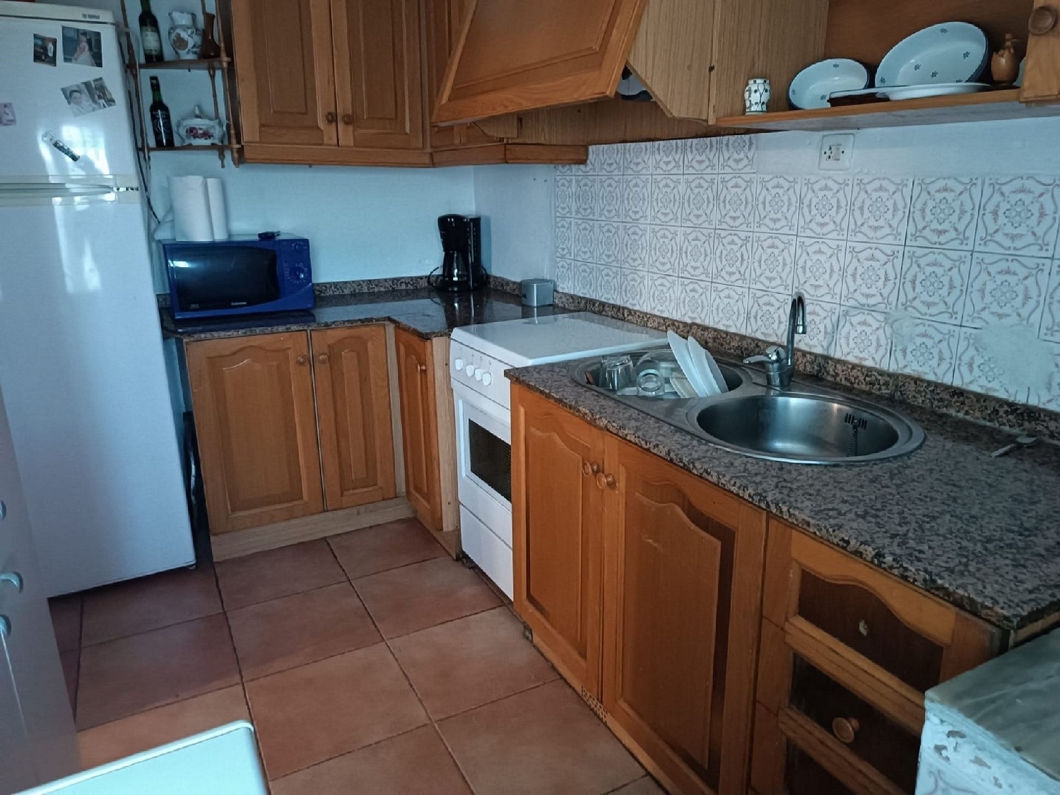  te koop villa Yecla Altiplano 16