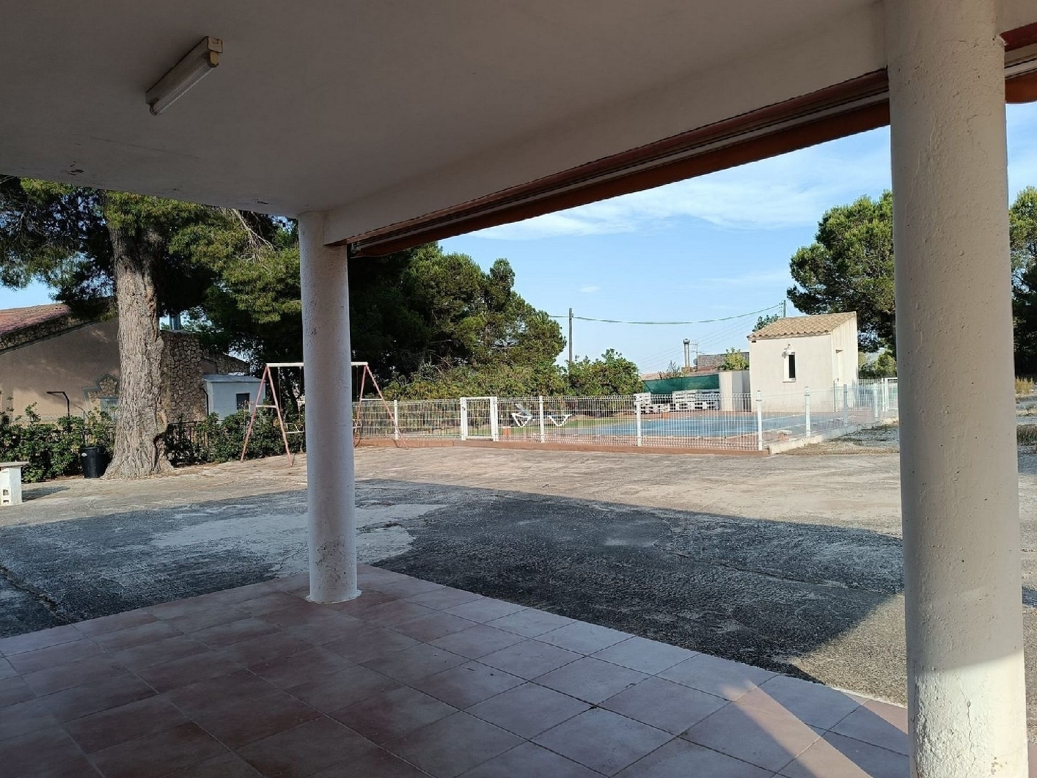  te koop villa Yecla Altiplano 8