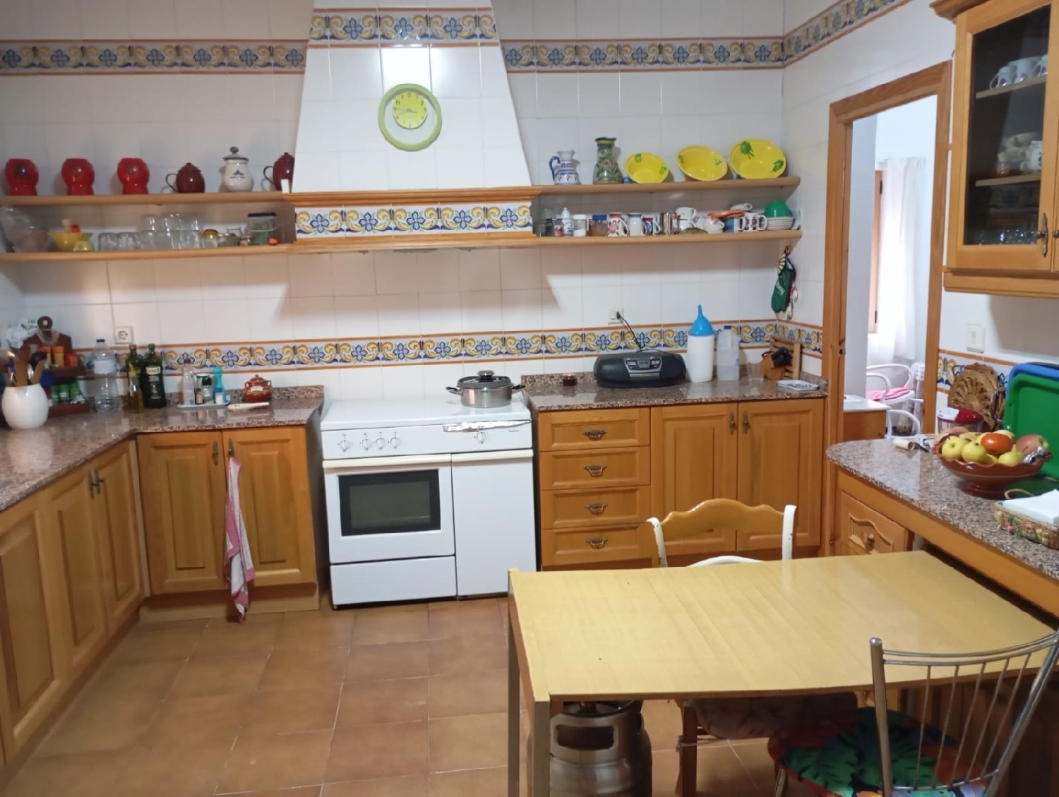  en venta chalet Yecla Altiplano 3