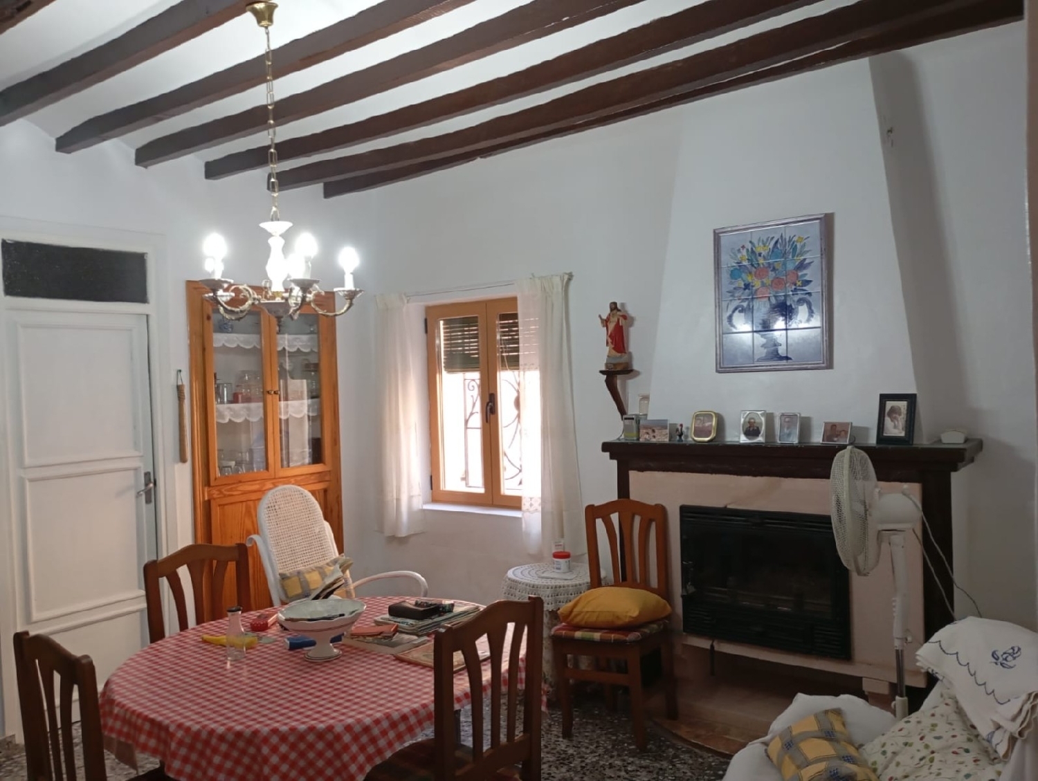  en venta chalet Yecla Altiplano 4
