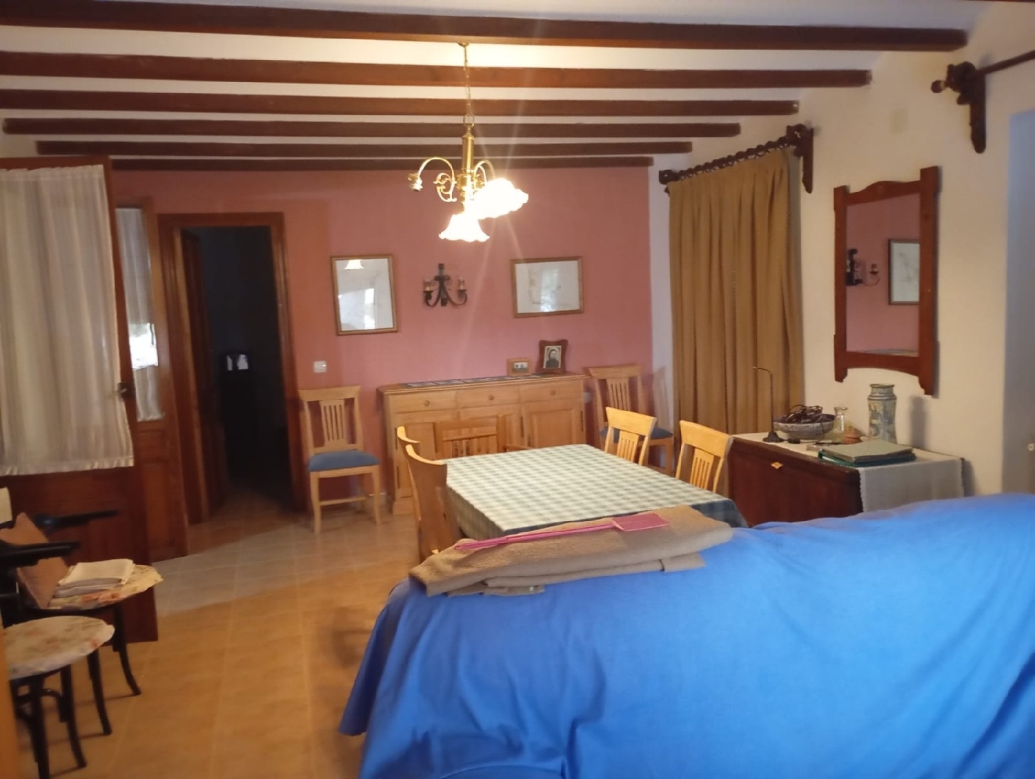  en venta chalet Yecla Altiplano 8