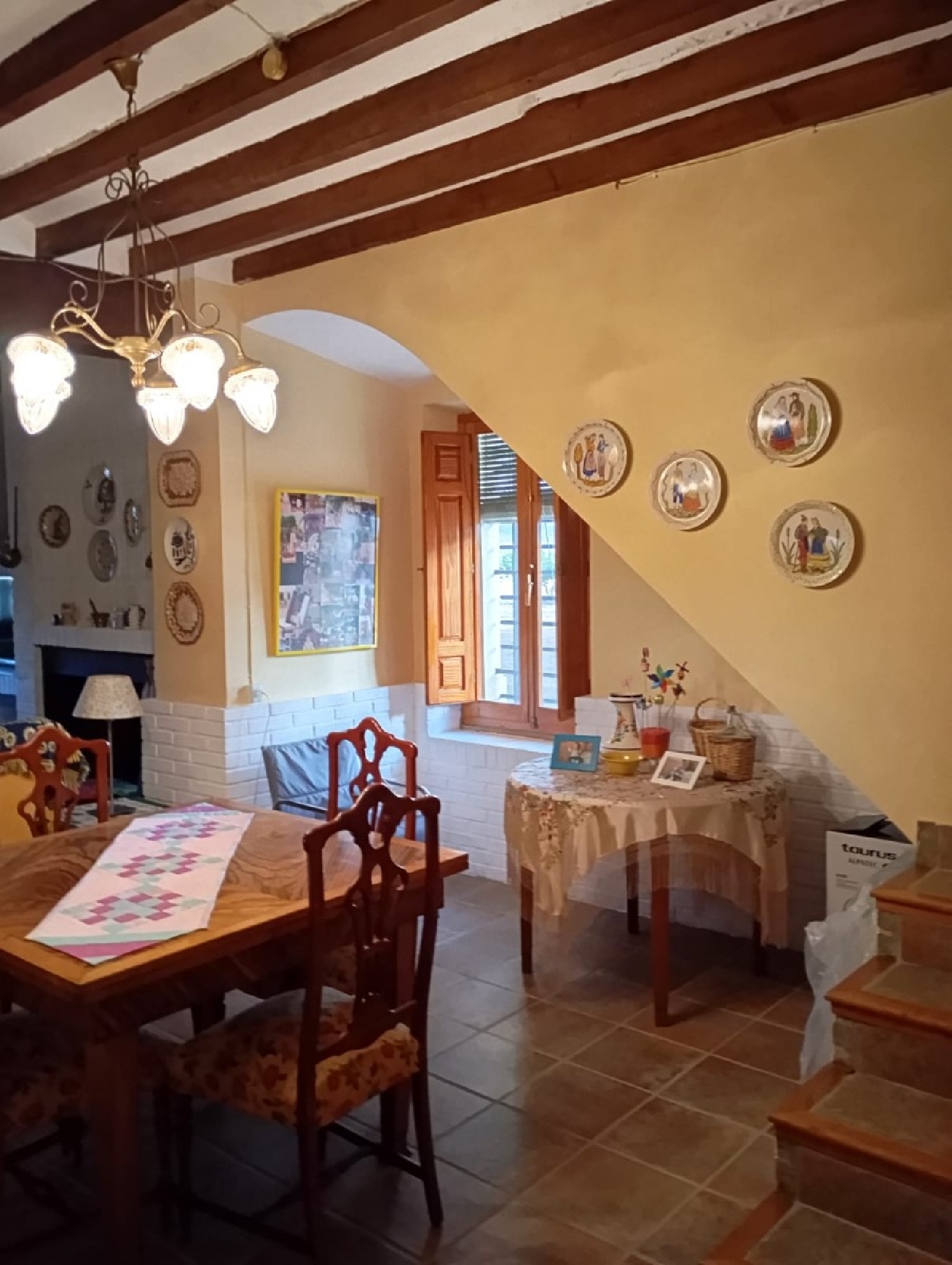  en venta chalet Yecla Altiplano 7