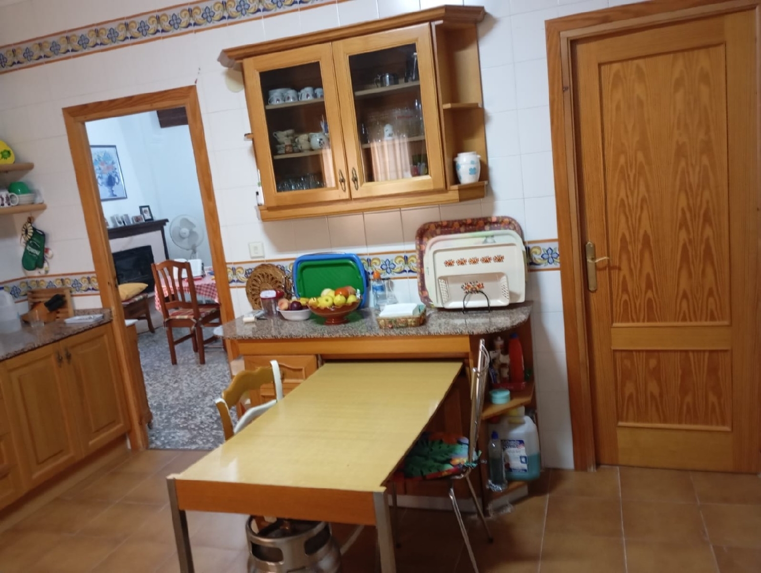 en venta chalet Yecla Altiplano 6