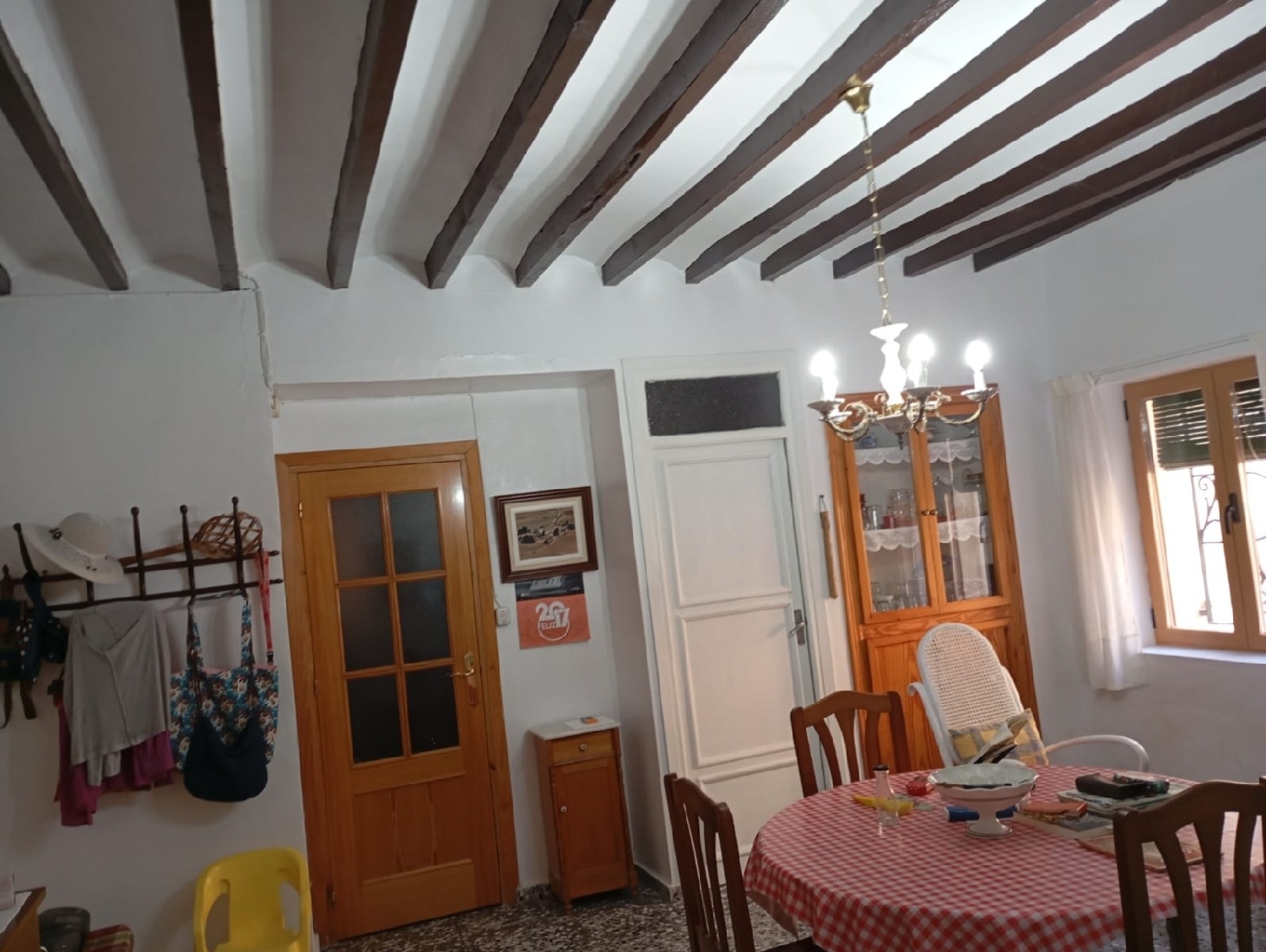 en venta chalet Yecla Altiplano 5