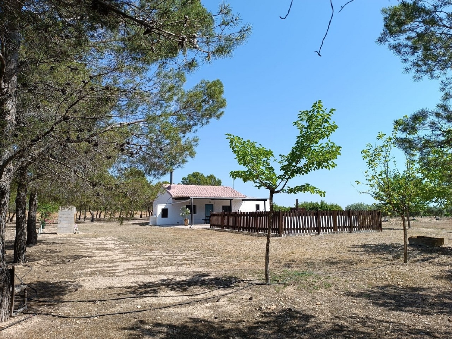 en venta chalet Yecla Altiplano 3