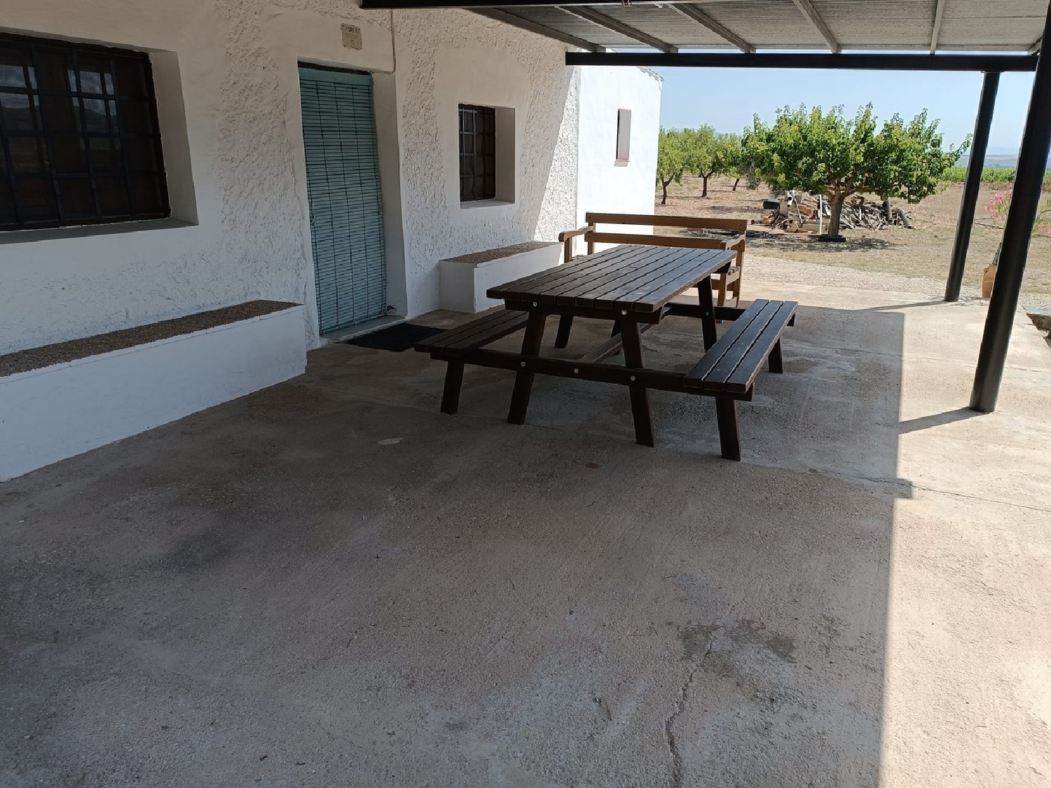  en venta chalet Yecla Altiplano 7