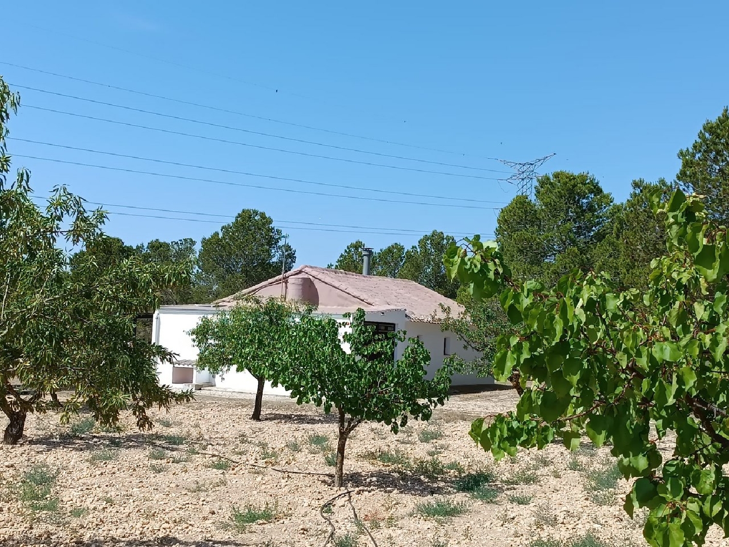  en venta chalet Yecla Altiplano 6
