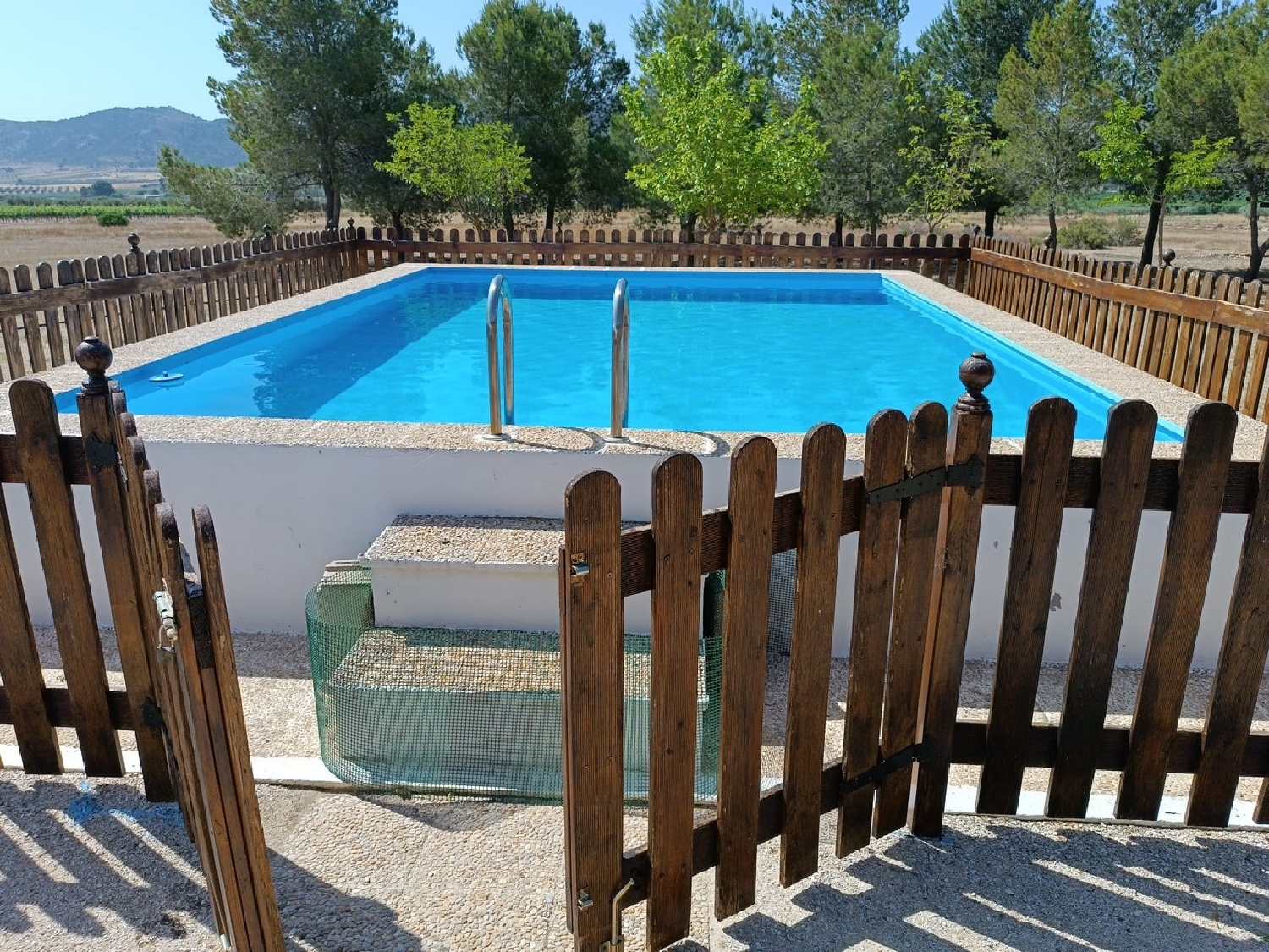  en venta chalet Yecla Altiplano 4