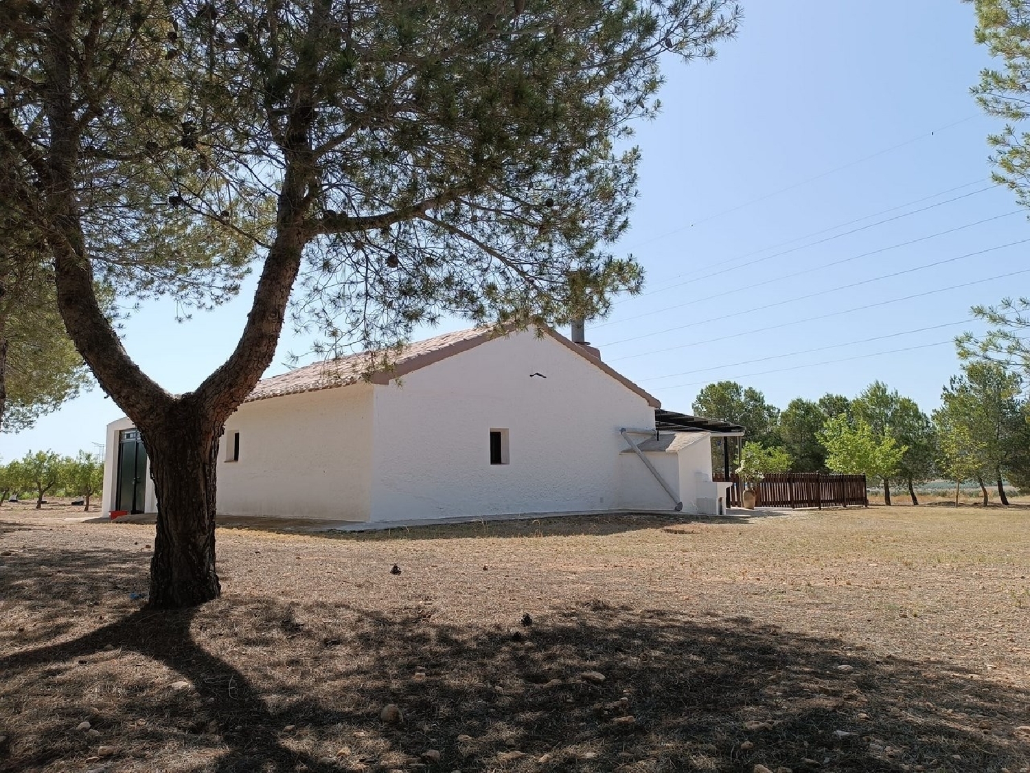  en venta chalet Yecla Altiplano 5