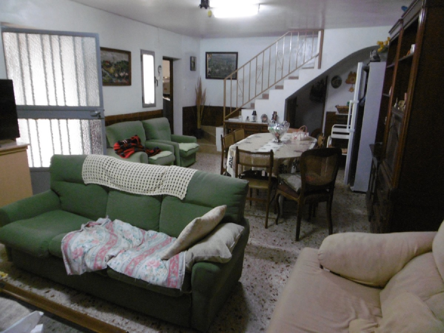  à vendre villa Yecla Altiplano 6