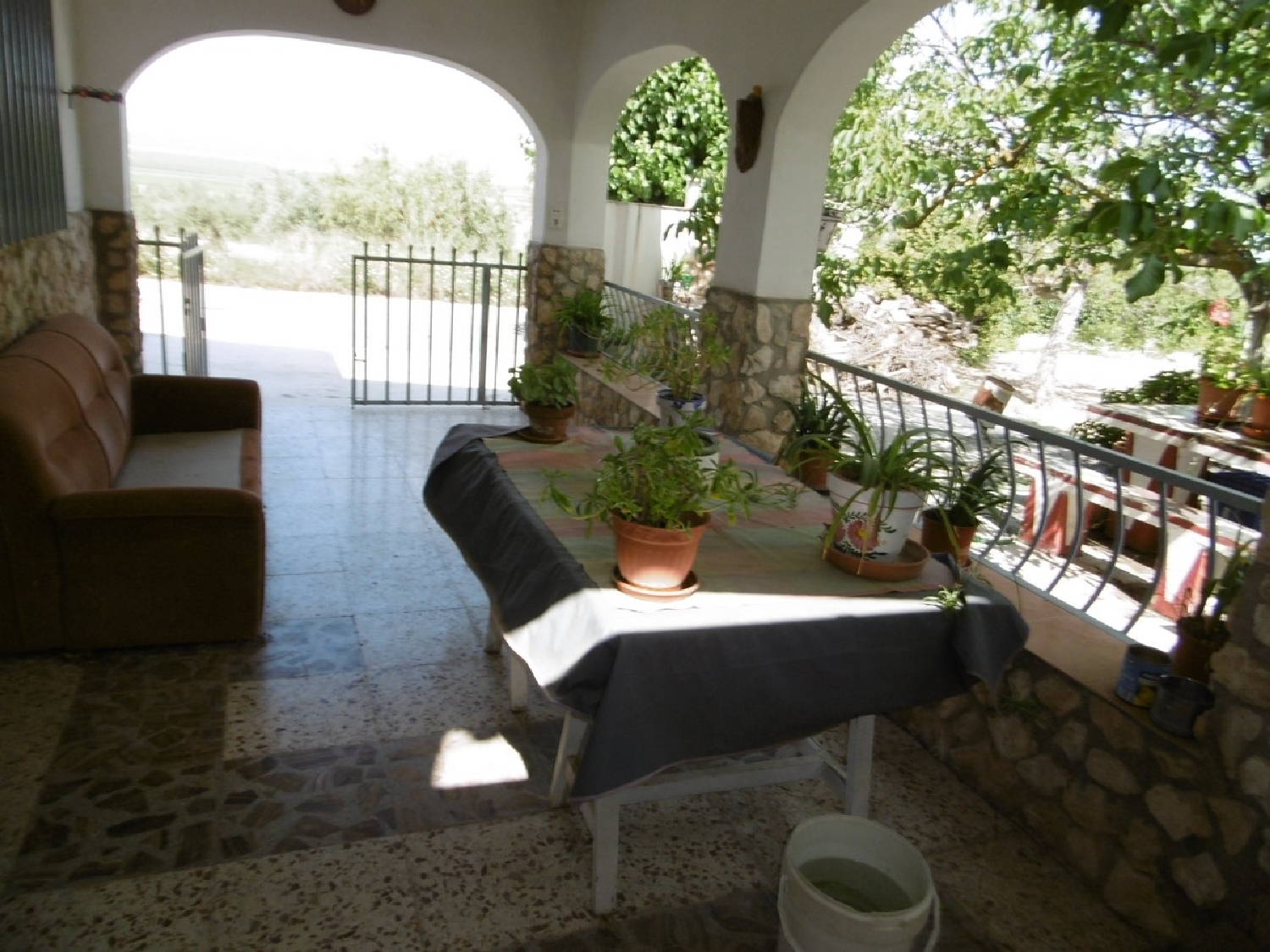  à vendre villa Yecla Altiplano 1