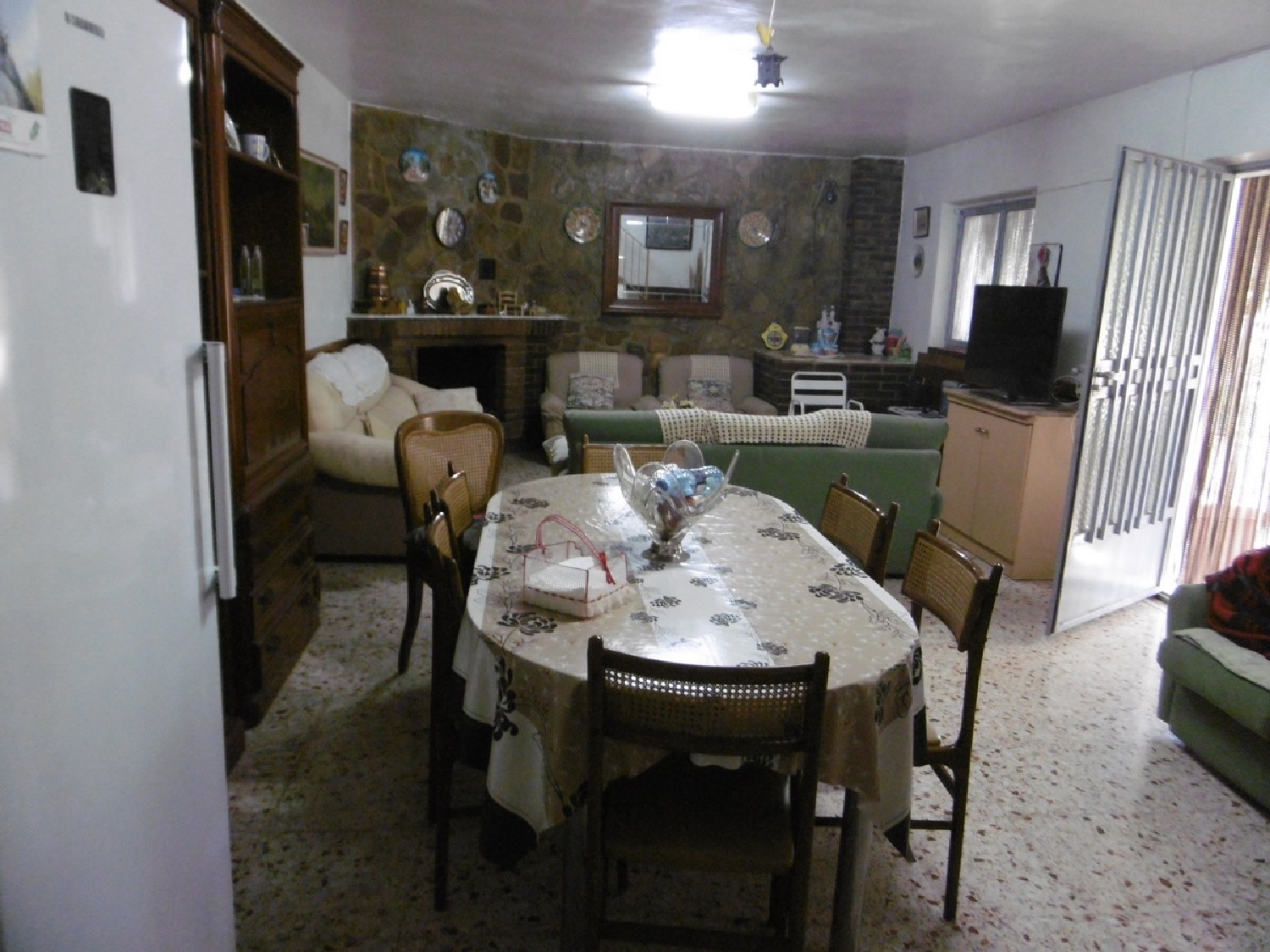  à vendre villa Yecla Altiplano 8
