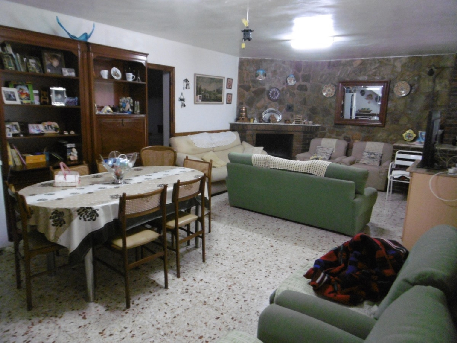  à vendre villa Yecla Altiplano 7