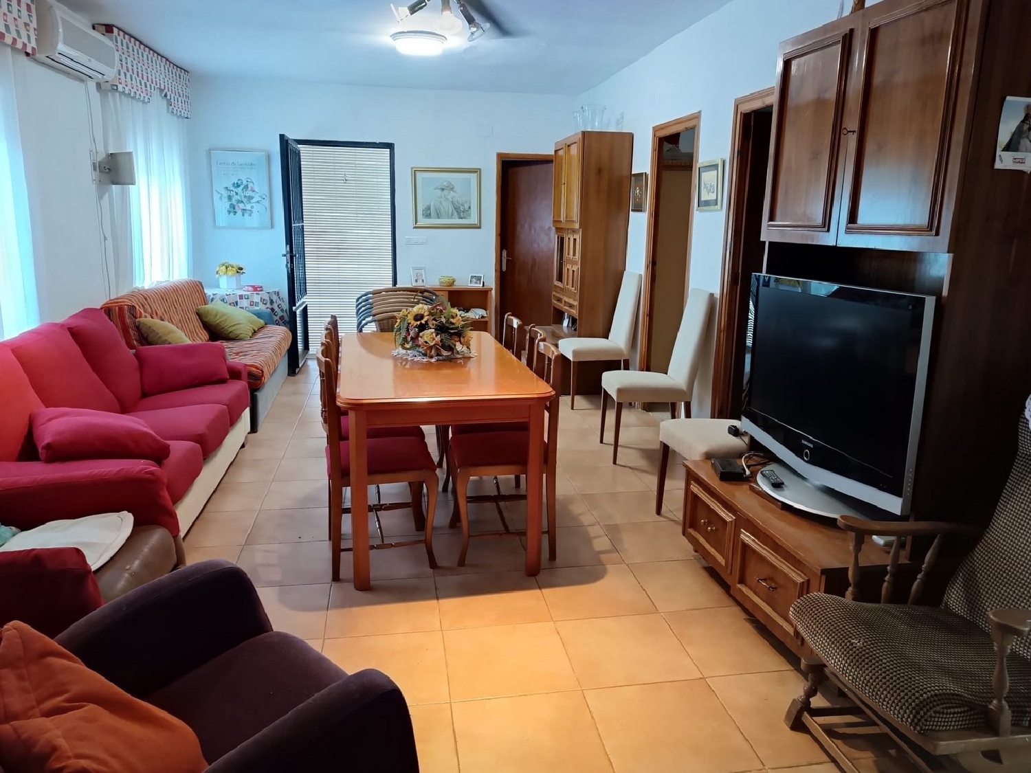  te koop villa Yecla Altiplano 7