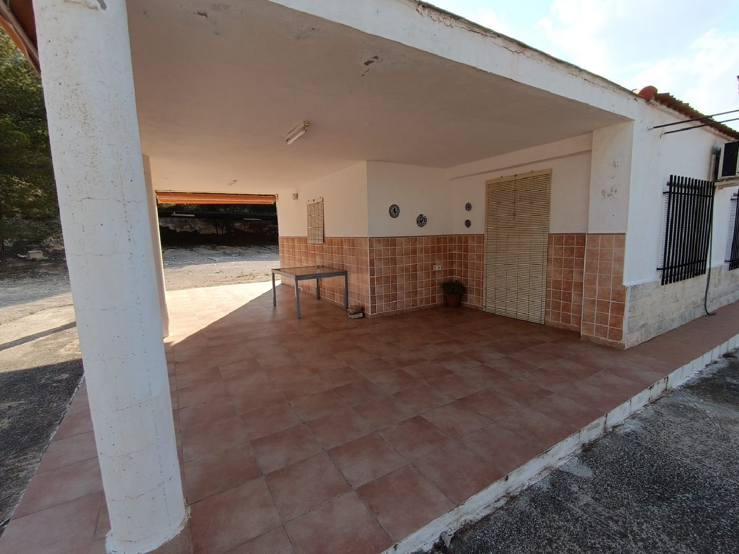  te koop villa Yecla Altiplano 6