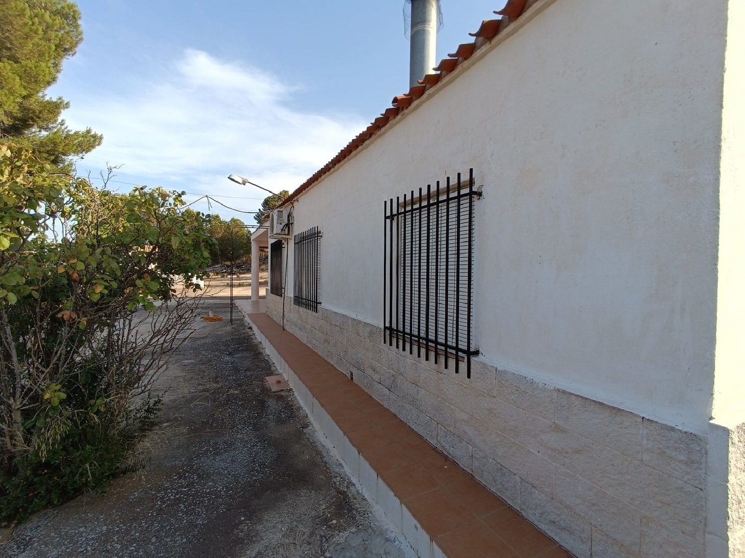  te koop villa Yecla Altiplano 5