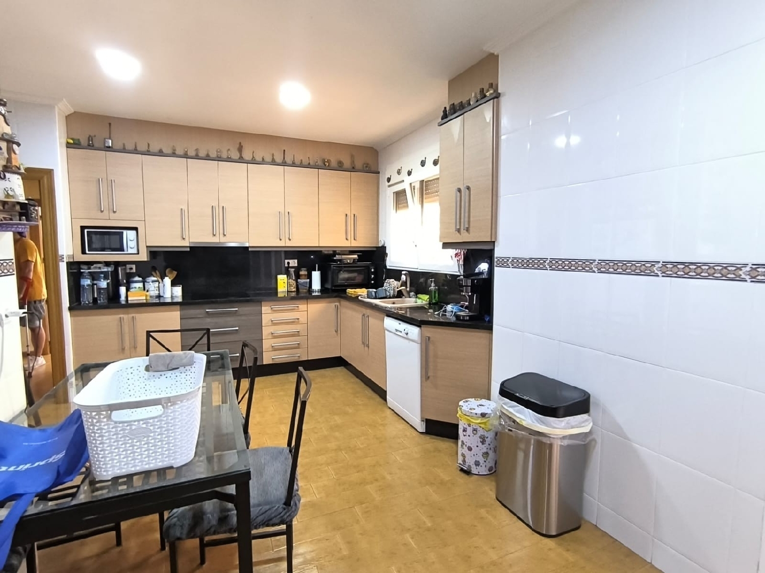 à vendre villa Yecla Altiplano 3