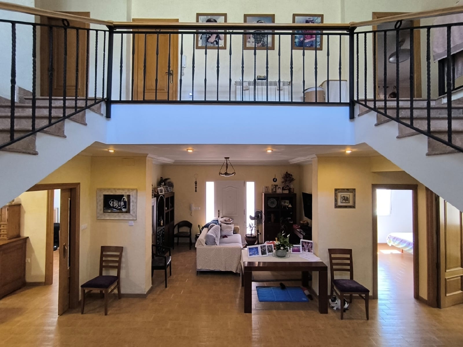  à vendre villa Yecla Altiplano 4