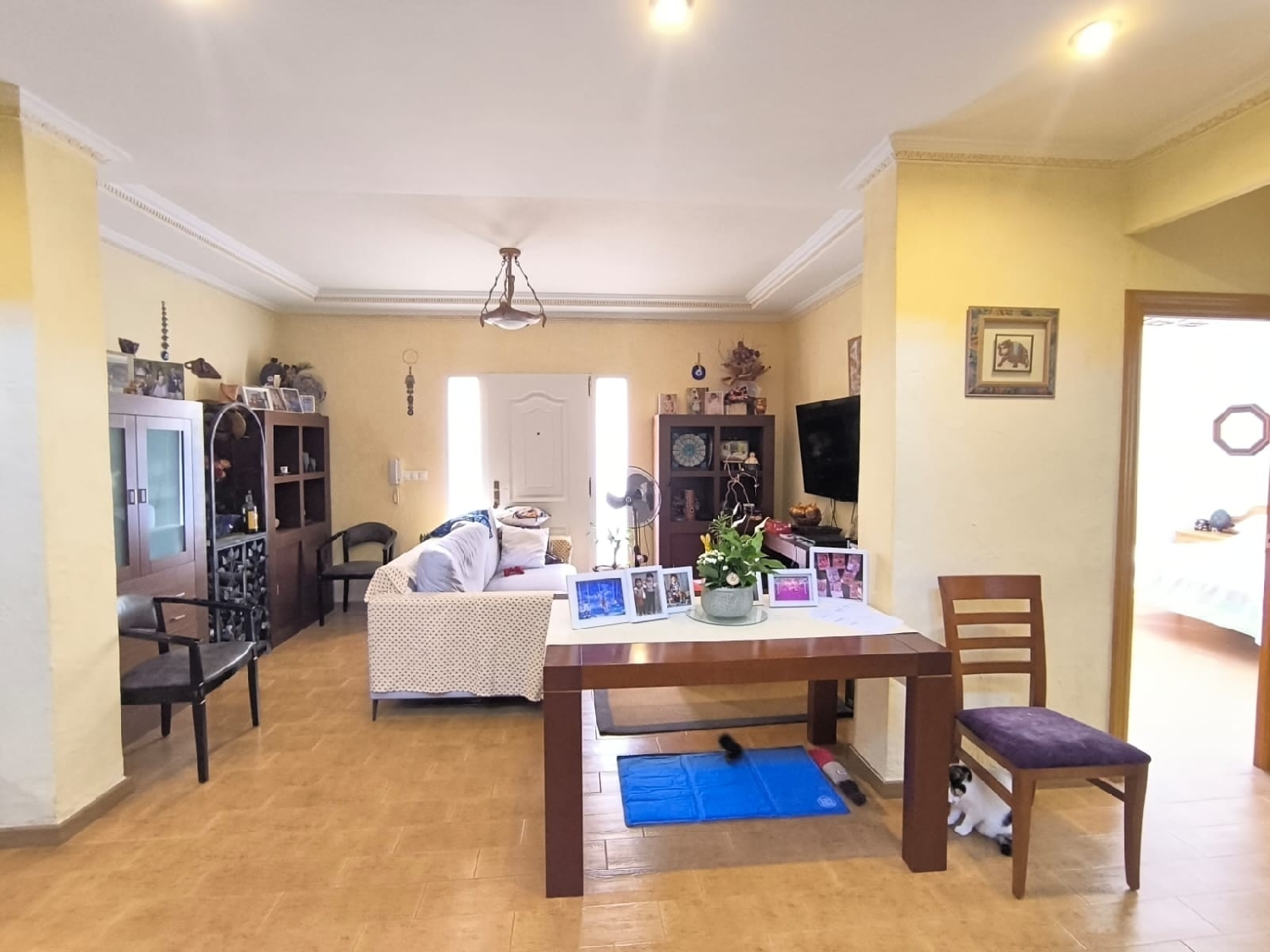  à vendre villa Yecla Altiplano 5