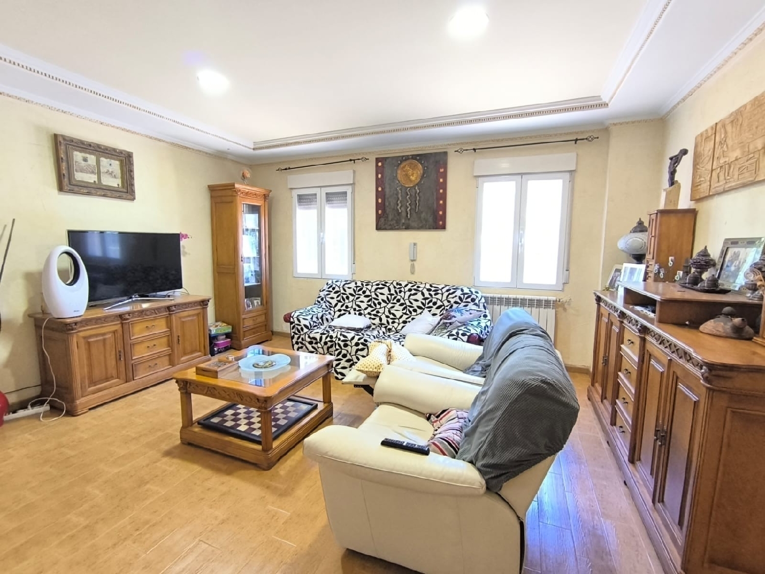  à vendre villa Yecla Altiplano 6