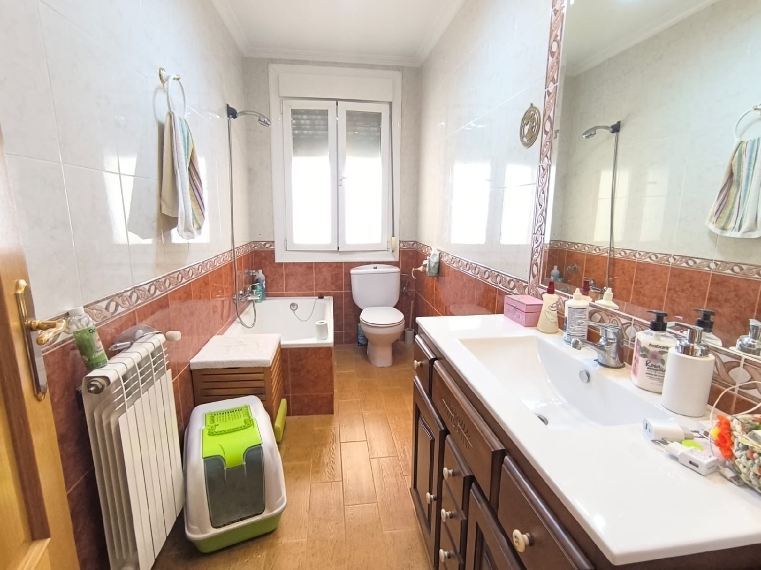  à vendre villa Yecla Altiplano 8