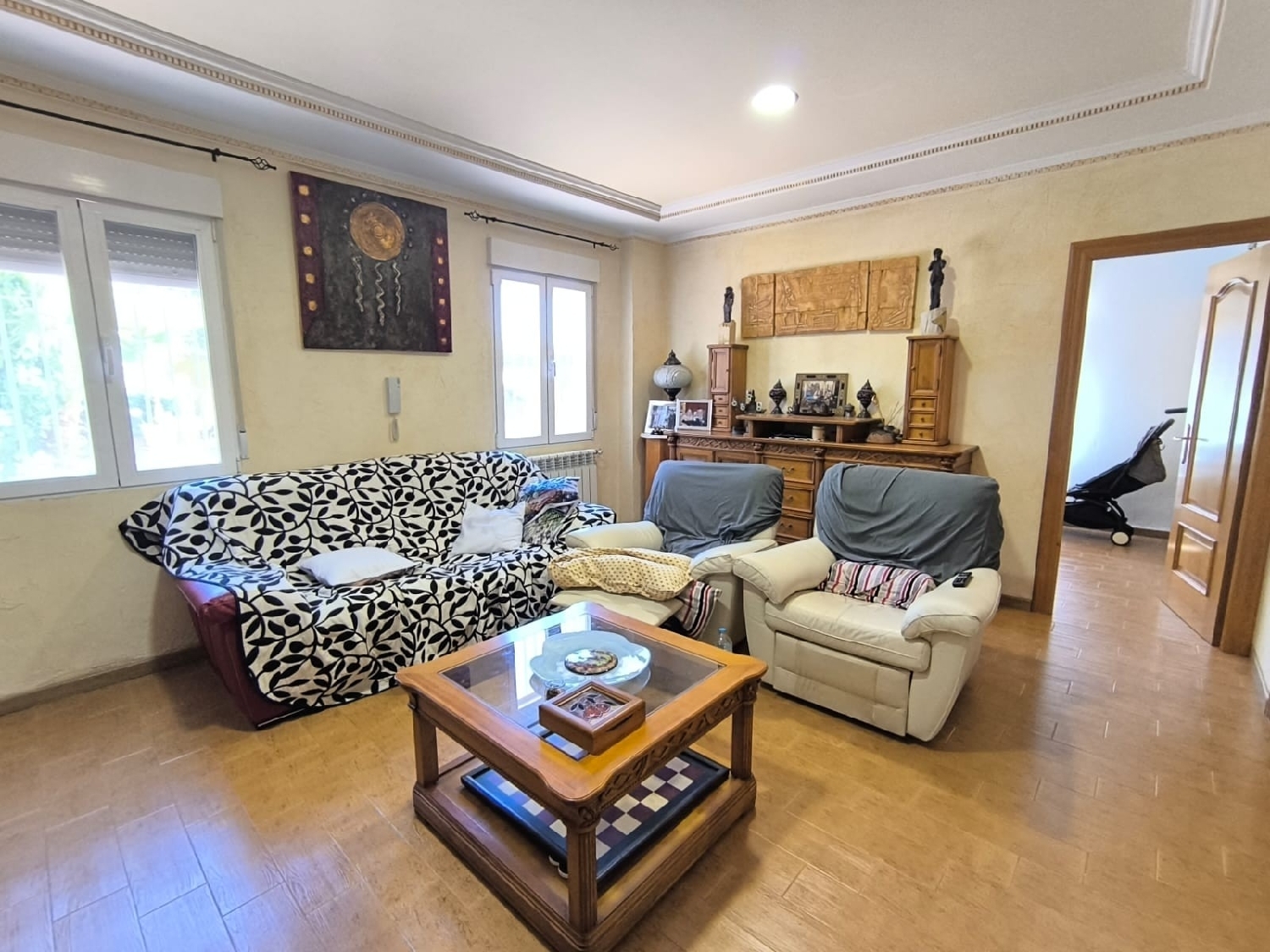  à vendre villa Yecla Altiplano 7
