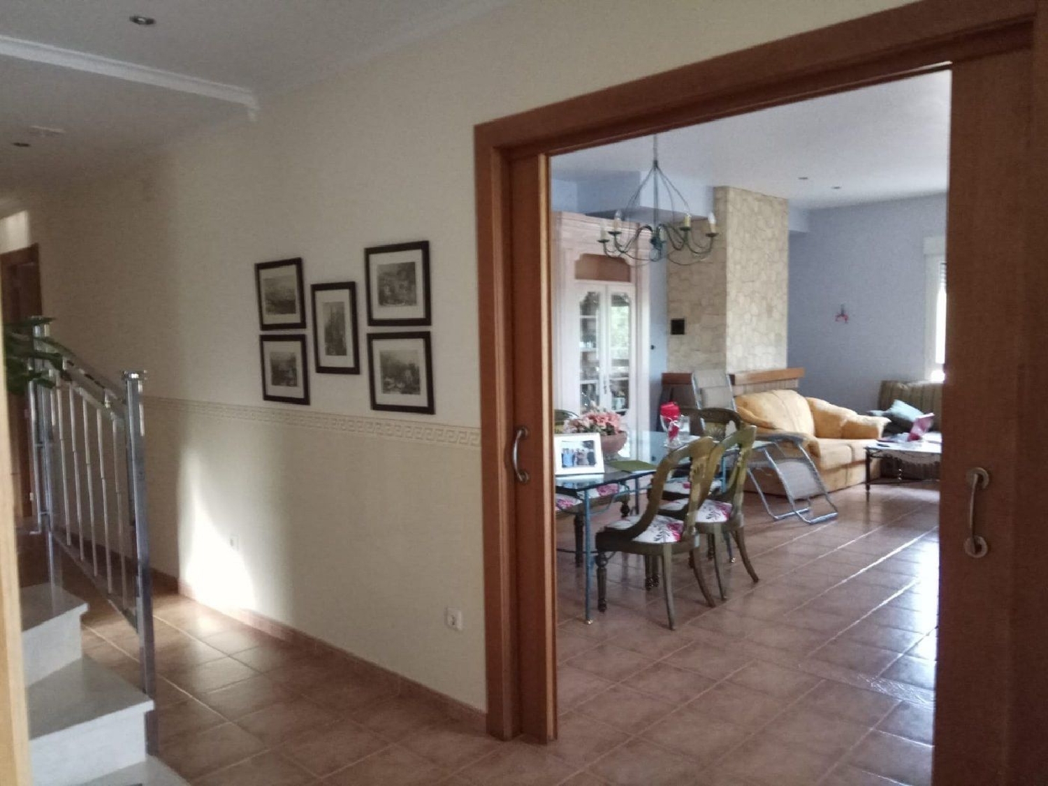  till salu villa Yecla Altiplano 7