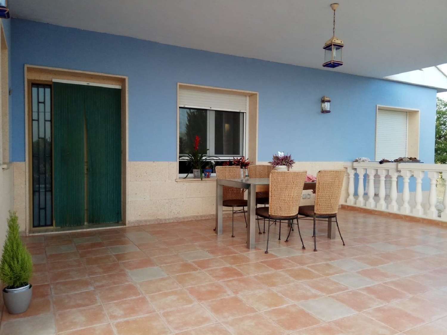  till salu villa Yecla Altiplano 5