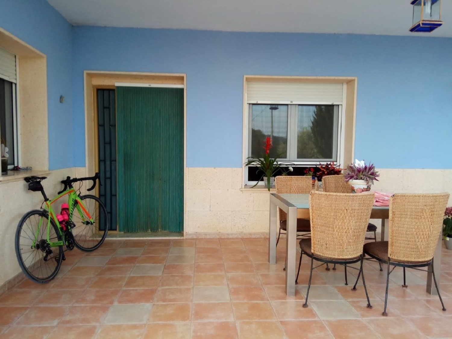  till salu villa Yecla Altiplano 6