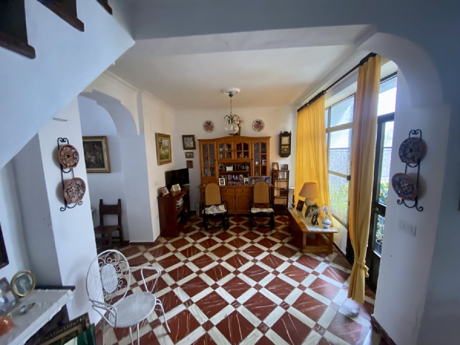  till salu villa Zahara De La Sierra Sierra De Cádiz 8