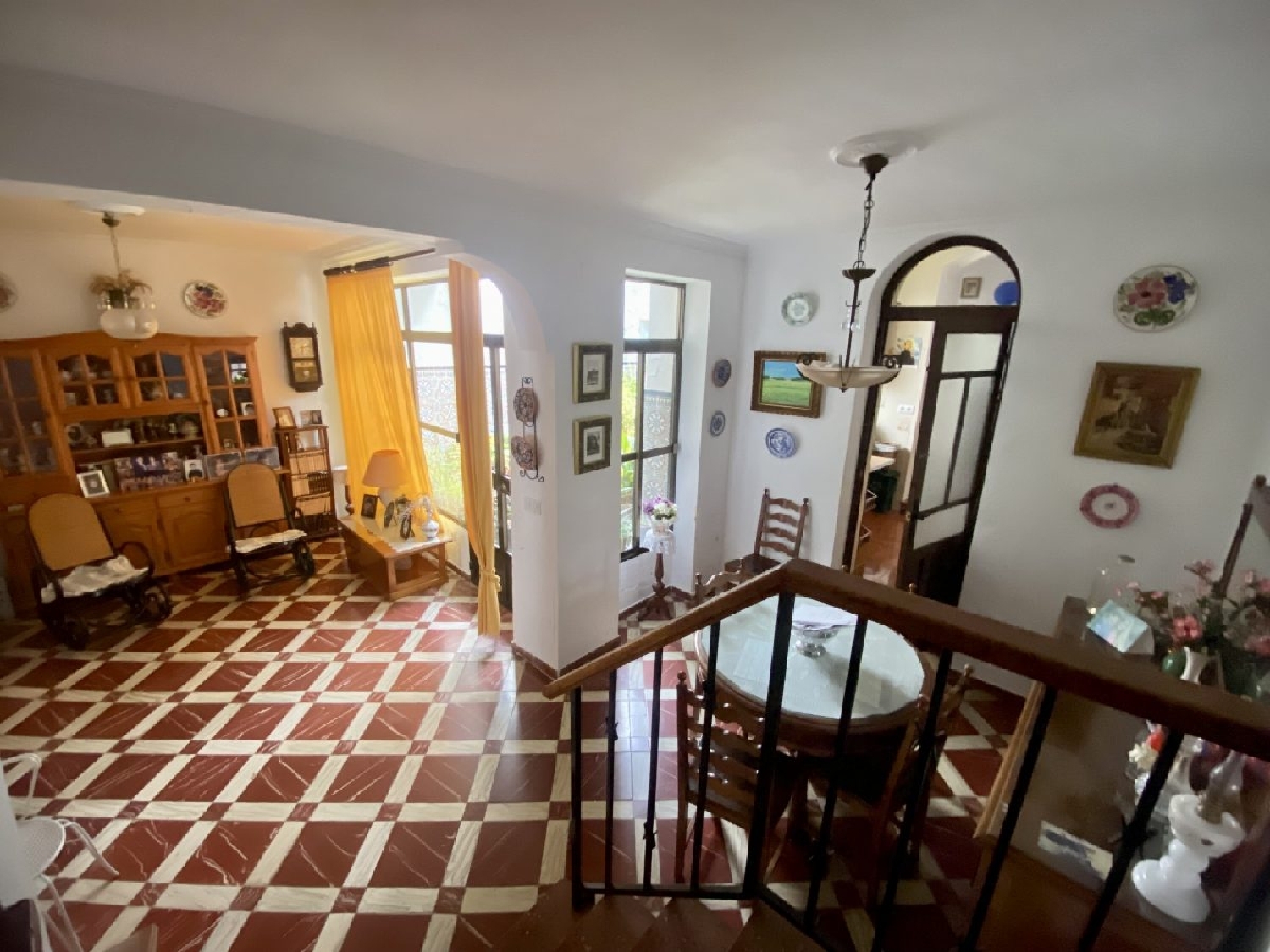  till salu villa Zahara De La Sierra Sierra De Cádiz 4