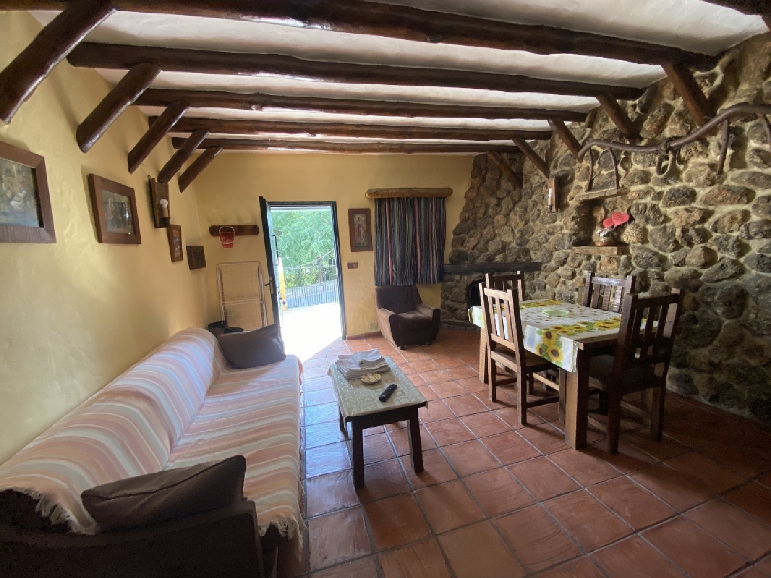  kaufen Villa Zahara De La Sierra Sierra De Cádiz 6