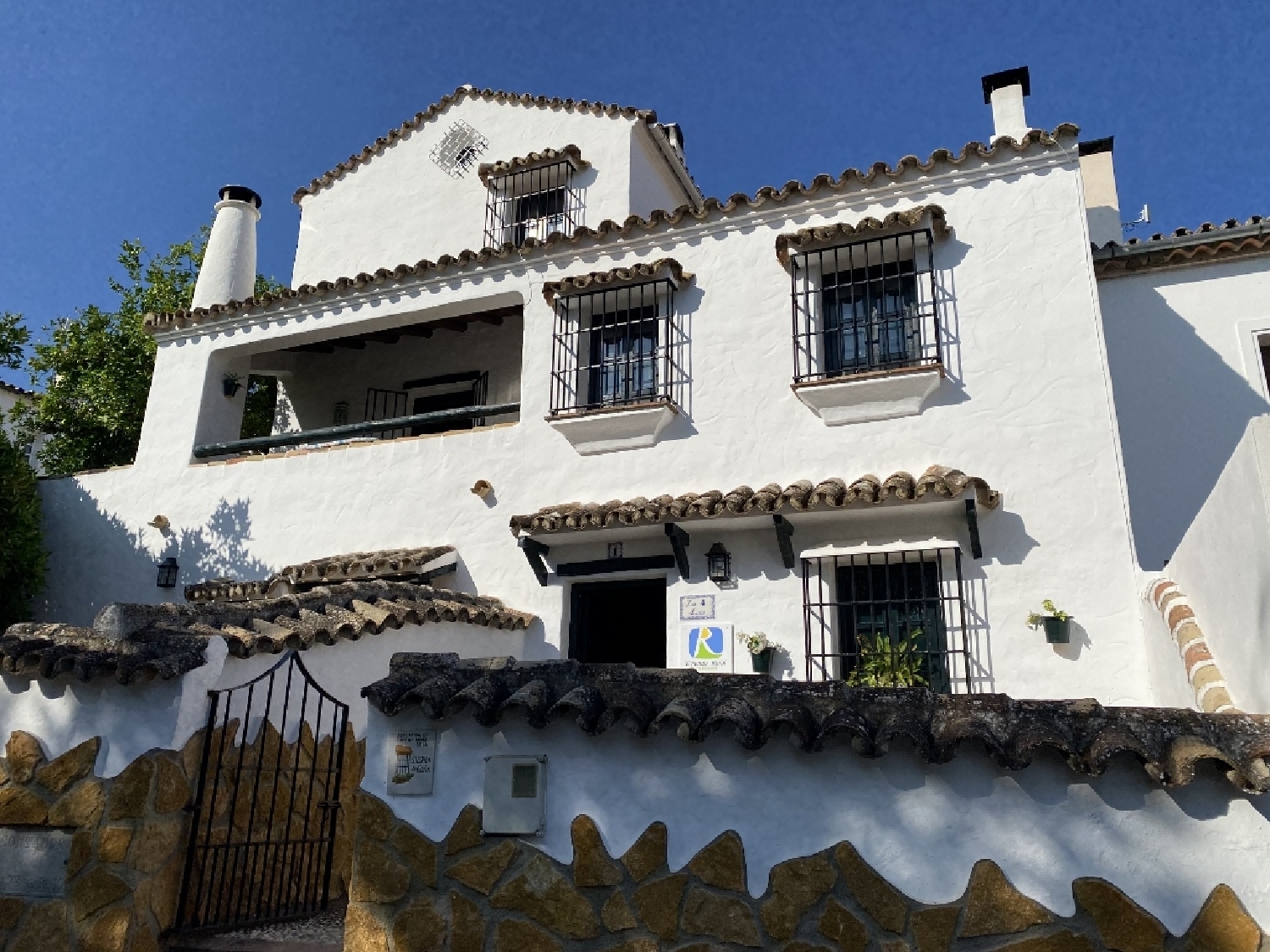  kaufen Villa Zahara De La Sierra Sierra De Cádiz 8