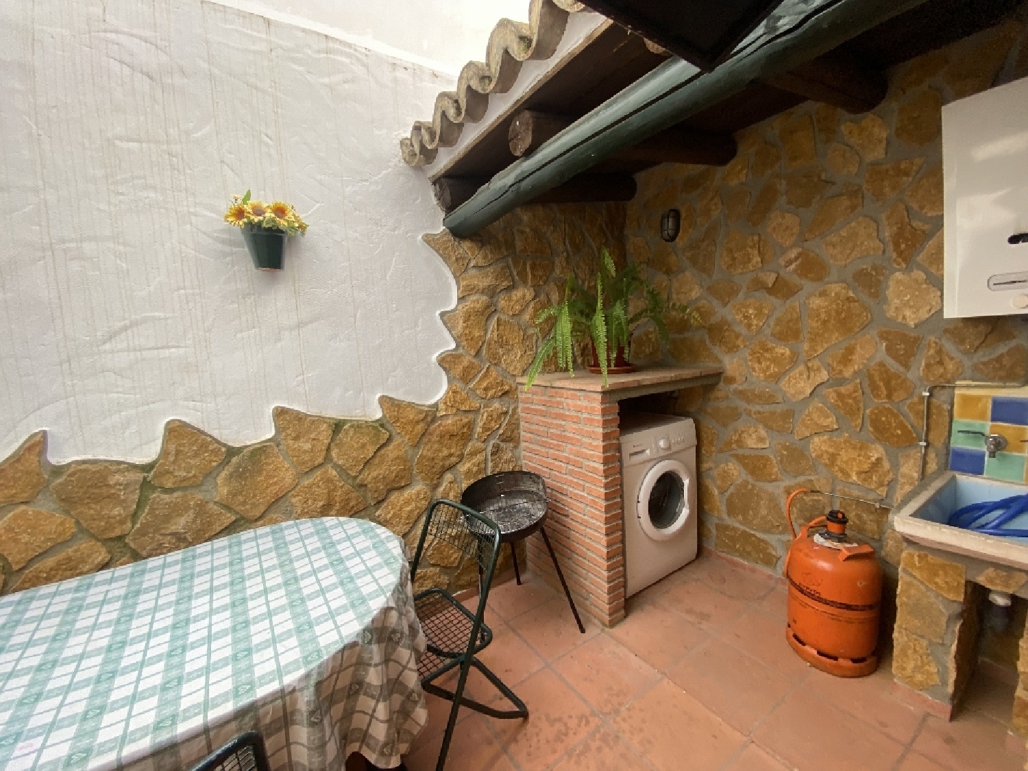  kaufen Villa Zahara De La Sierra Sierra De Cádiz 12