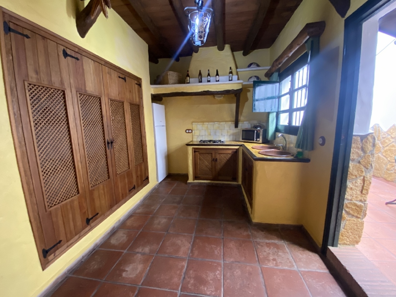  kaufen Villa Zahara De La Sierra Sierra De Cádiz 13