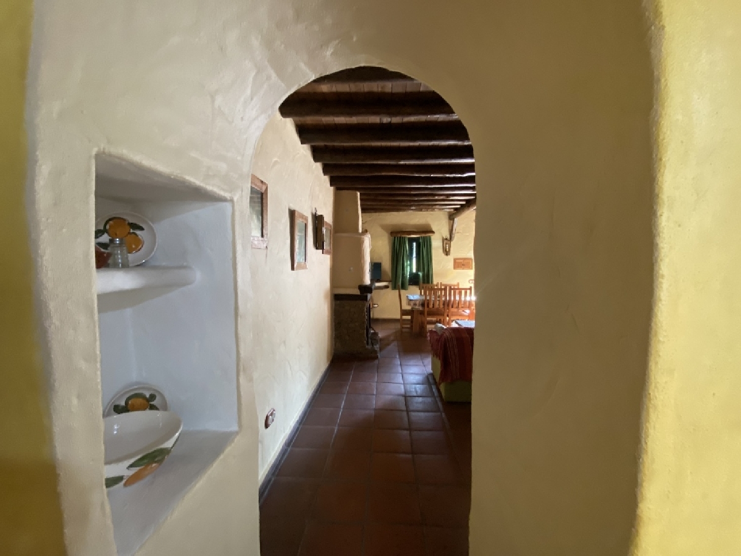  kaufen Villa Zahara De La Sierra Sierra De Cádiz 14