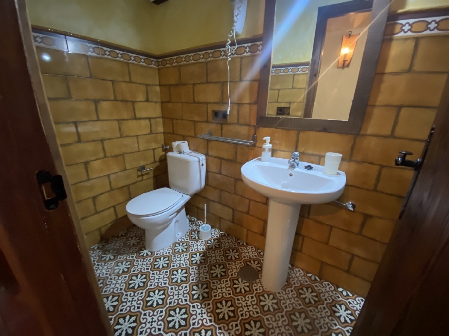  kaufen Villa Zahara De La Sierra Sierra De Cádiz 4