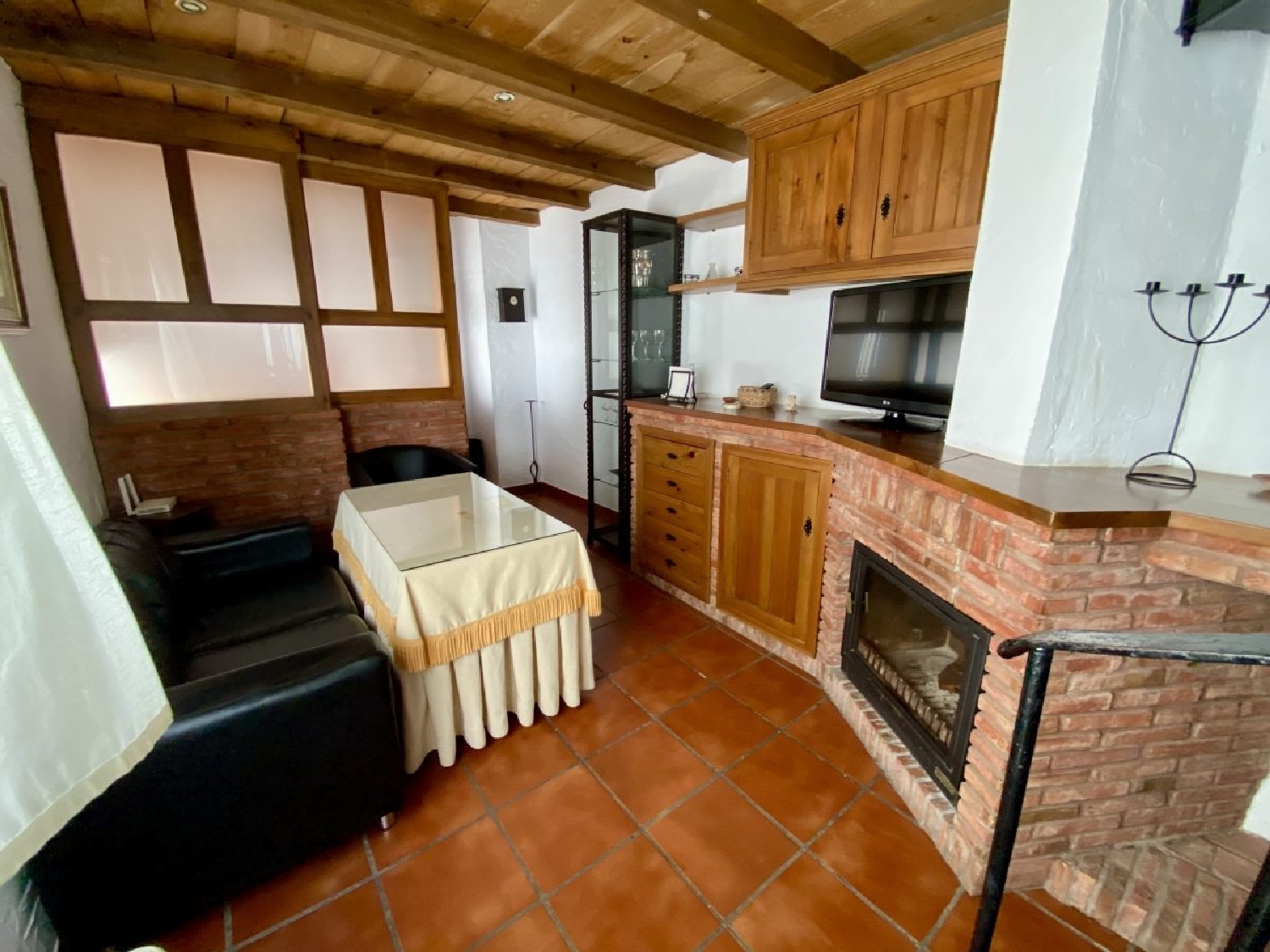 en venta chalet Zahara De La Sierra Sierra De Cádiz 2