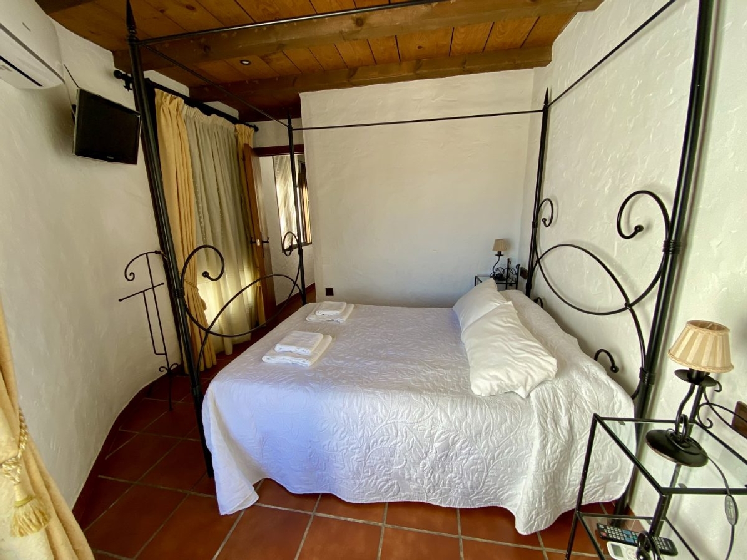  en venta chalet Zahara De La Sierra Sierra De Cádiz 13