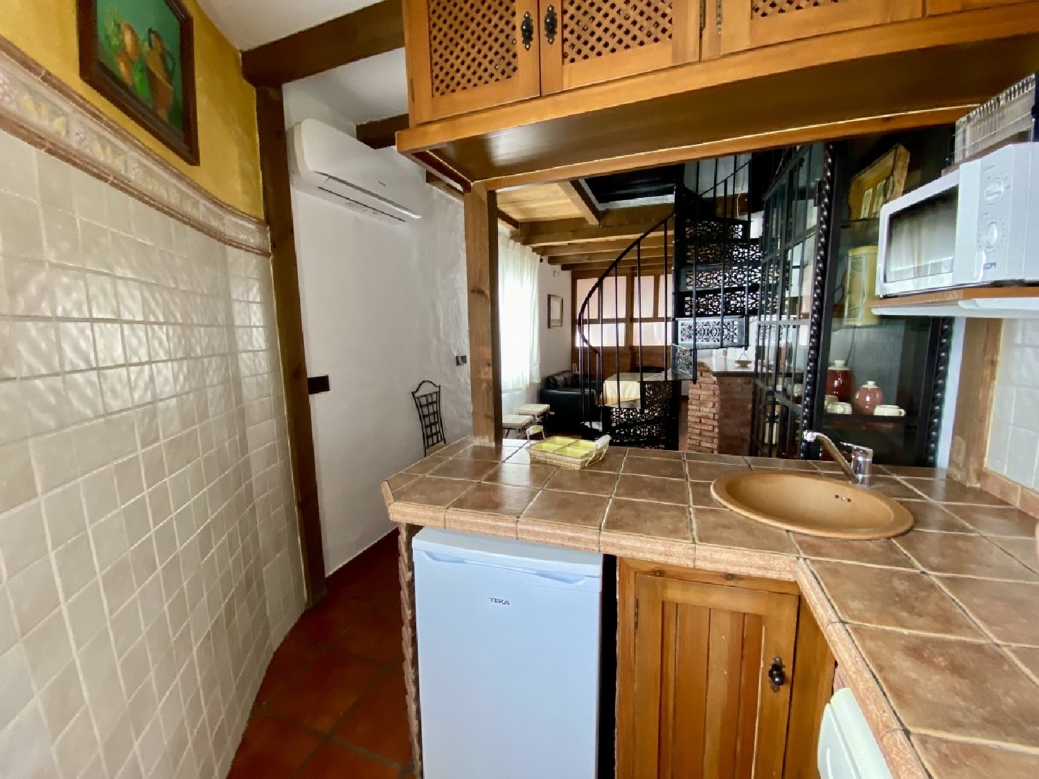  en venta chalet Zahara De La Sierra Sierra De Cádiz 8
