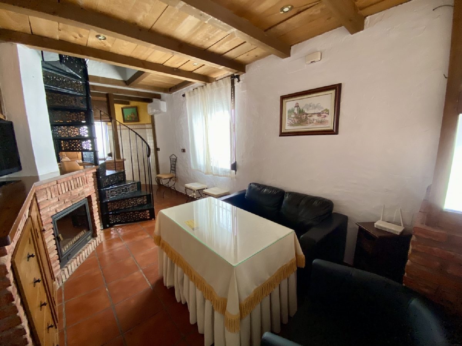  en venta chalet Zahara De La Sierra Sierra De Cádiz 5