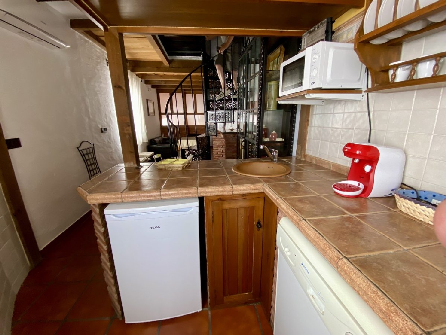  en venta chalet Zahara De La Sierra Sierra De Cádiz 7