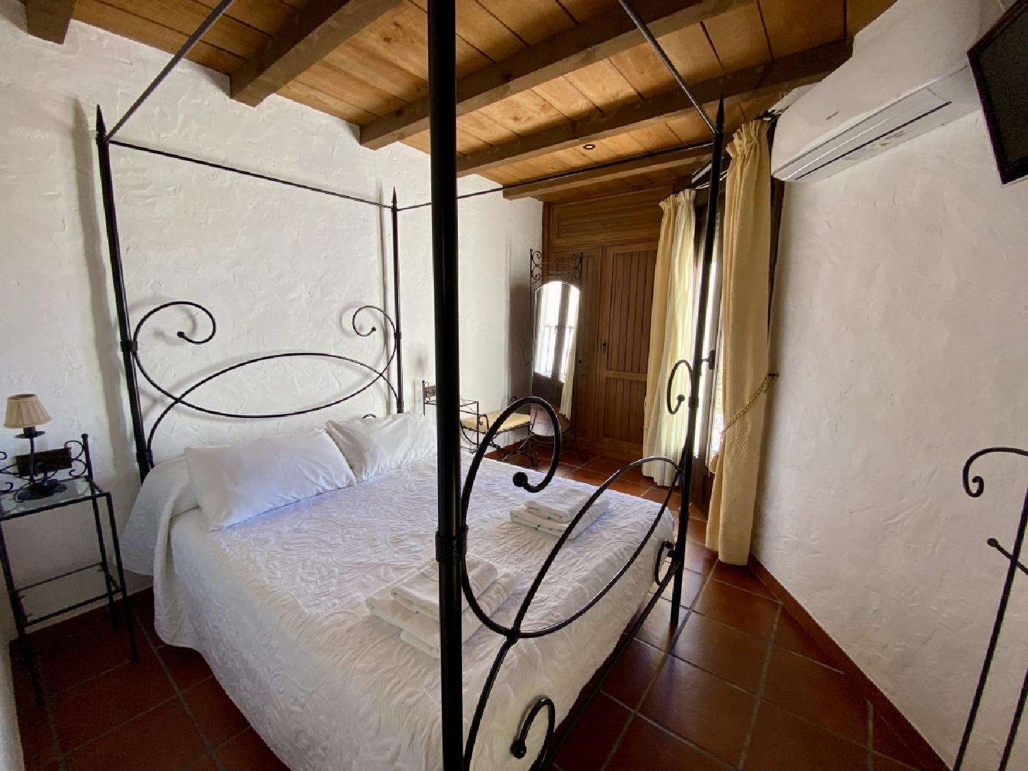  en venta chalet Zahara De La Sierra Sierra De Cádiz 15
