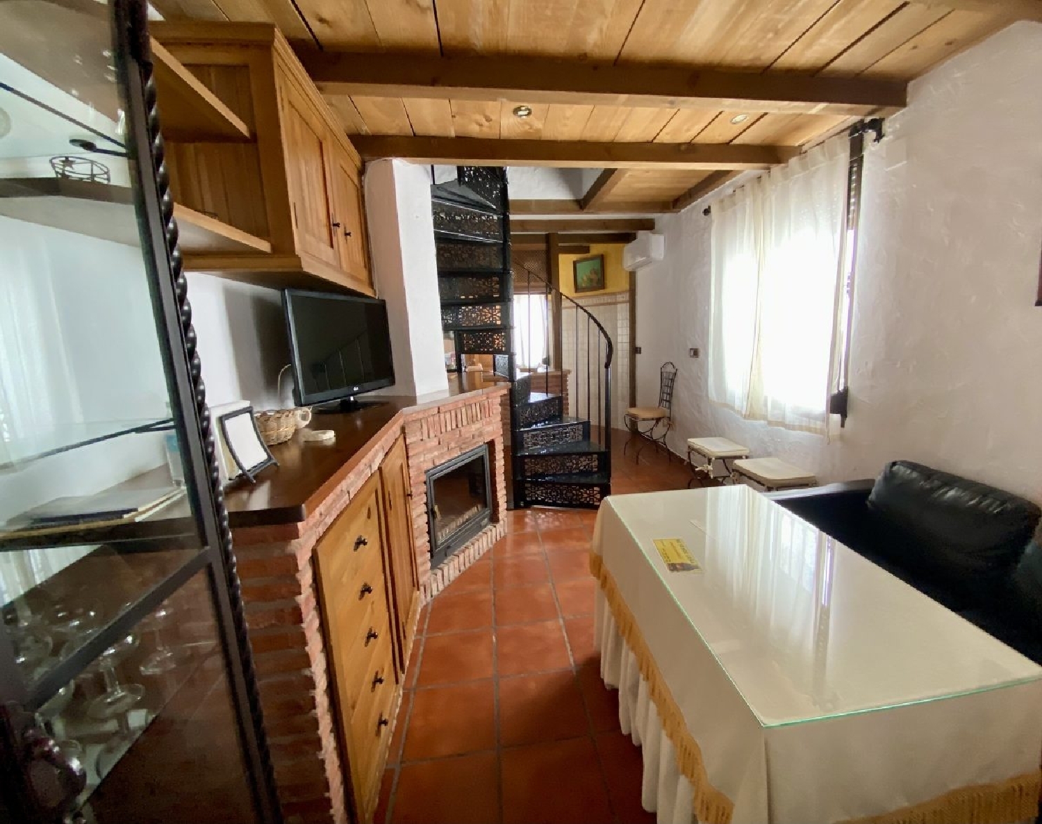  en venta chalet Zahara De La Sierra Sierra De Cádiz 4