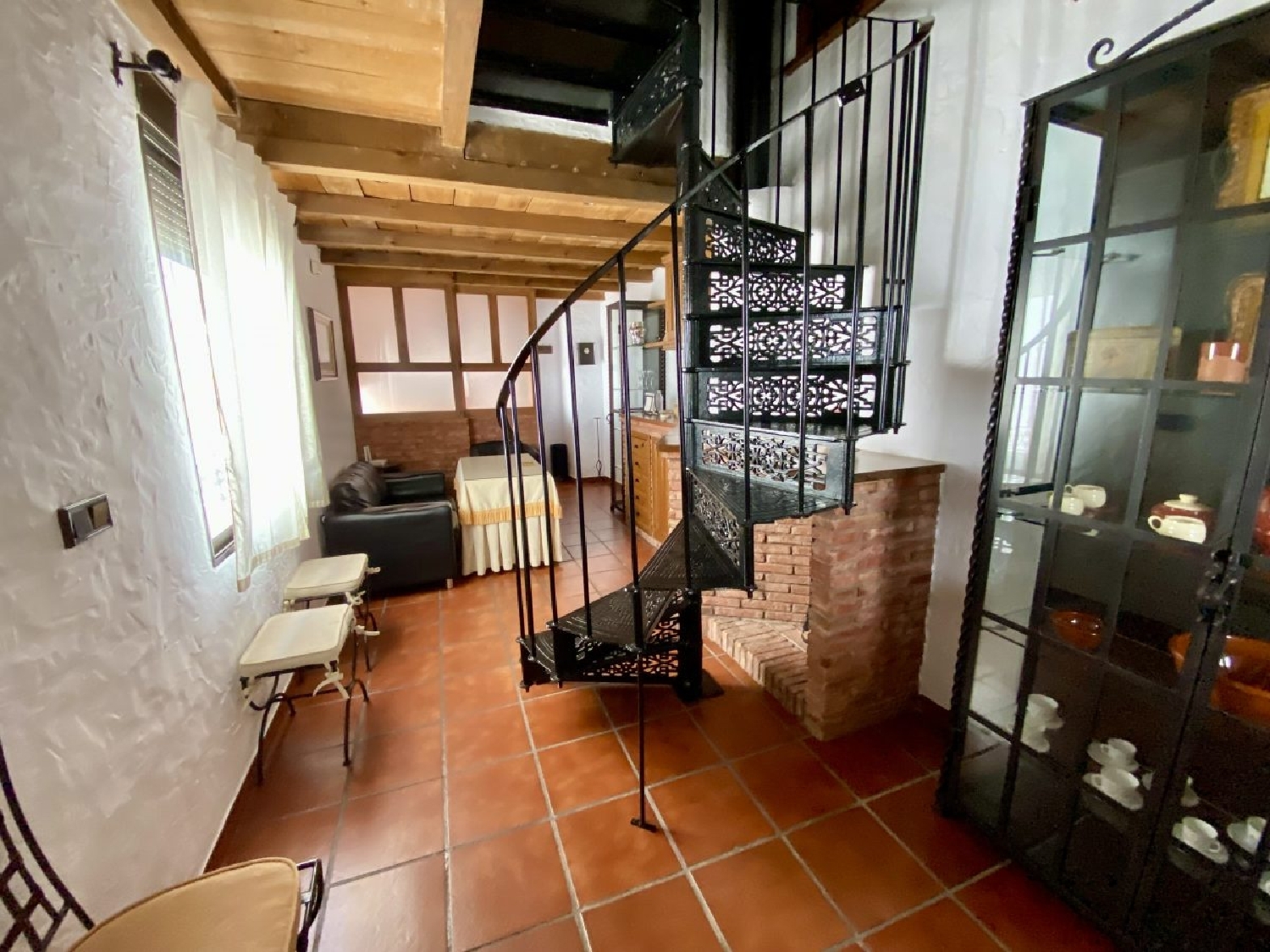 en venta chalet Zahara De La Sierra Sierra De Cádiz 3