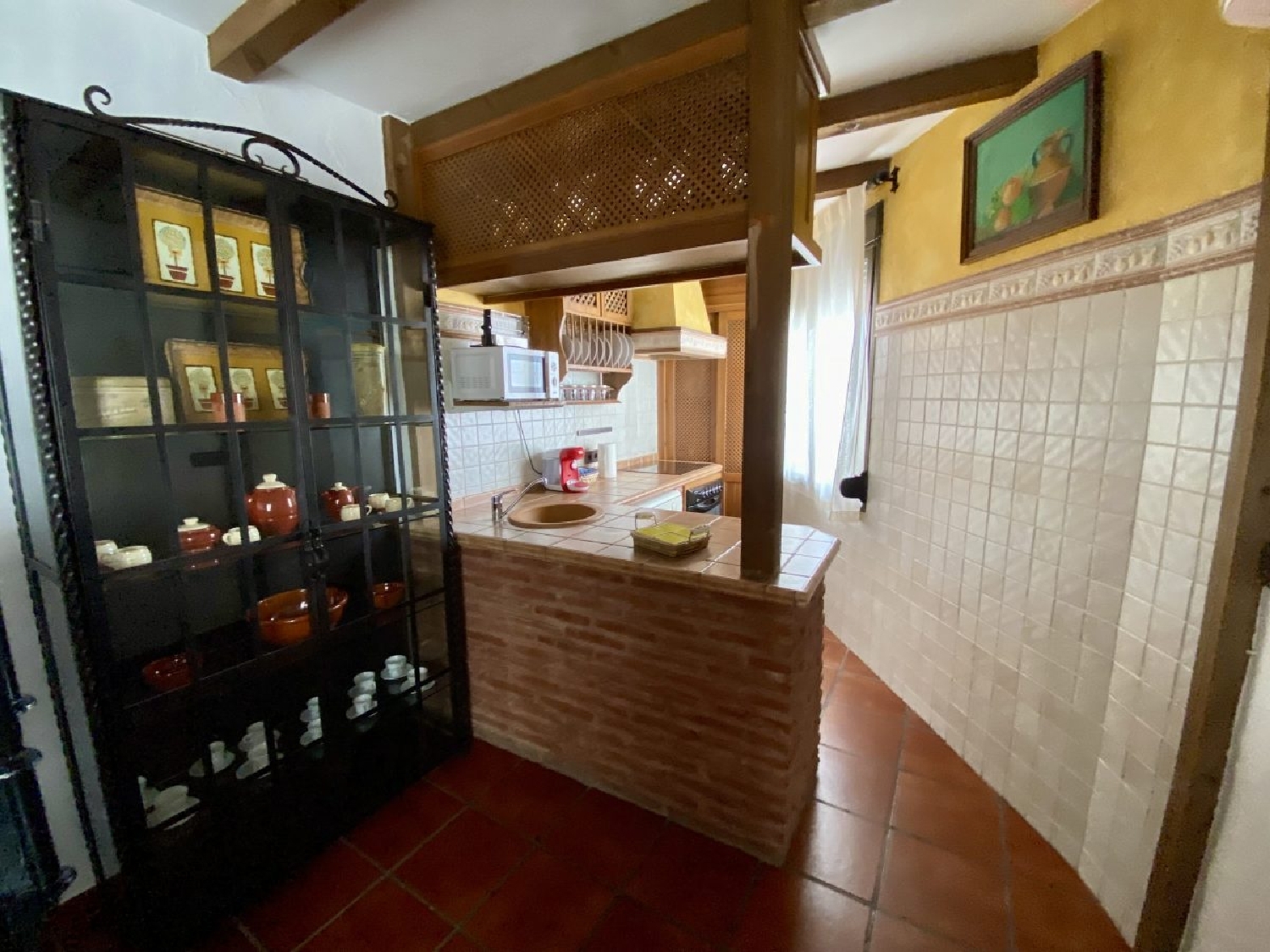  en venta chalet Zahara De La Sierra Sierra De Cádiz 6