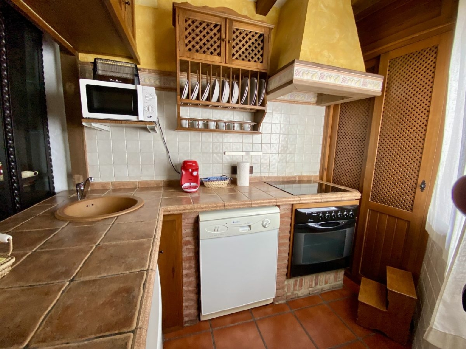  en venta chalet Zahara De La Sierra Sierra De Cádiz 10