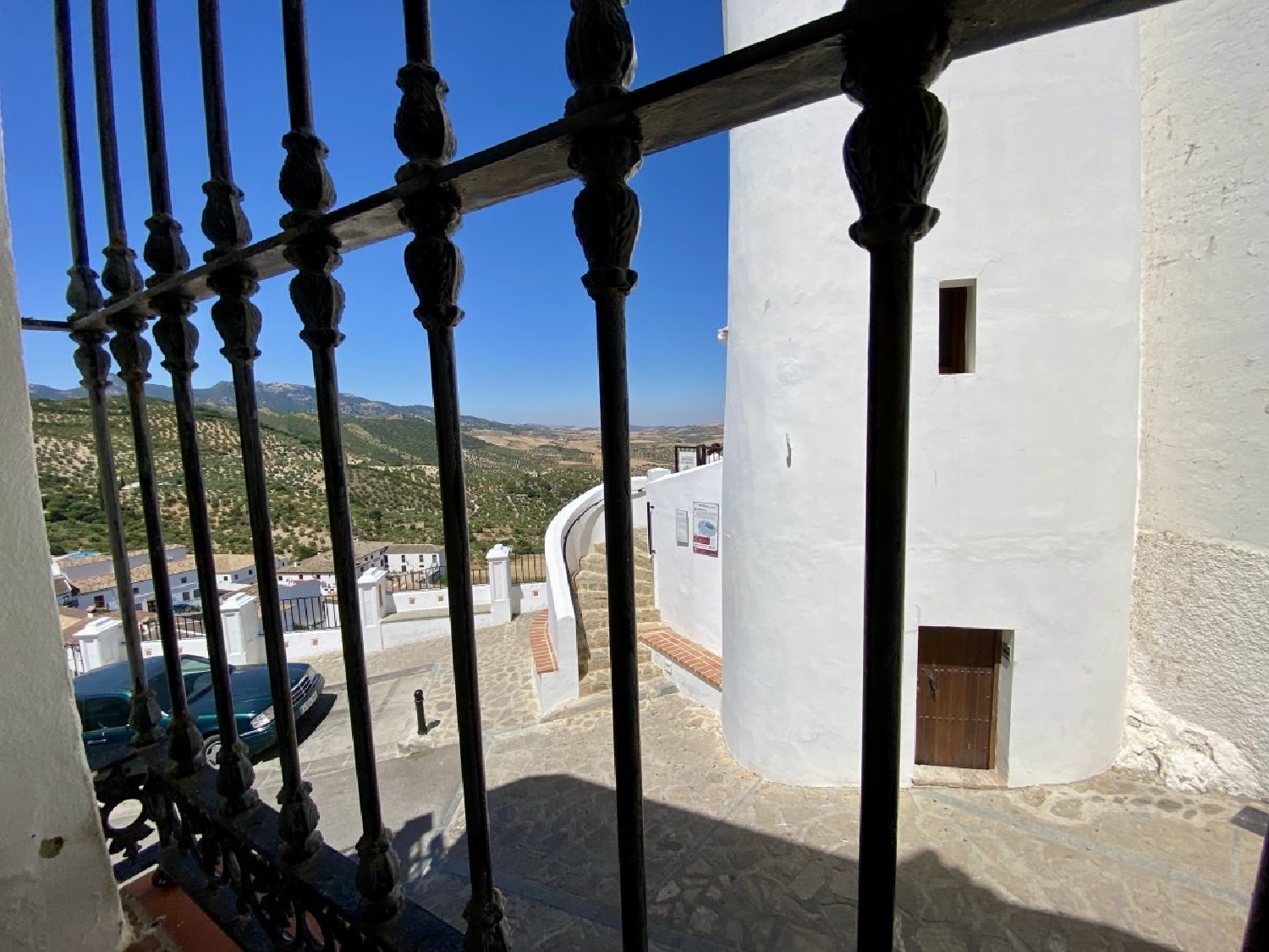  en venta chalet Zahara De La Sierra Sierra De Cádiz 11
