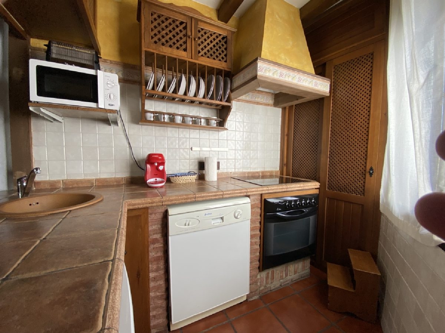  en venta chalet Zahara De La Sierra Sierra De Cádiz 9